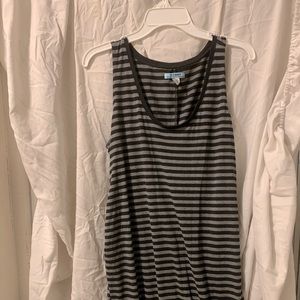 Very Long Maxi Dress